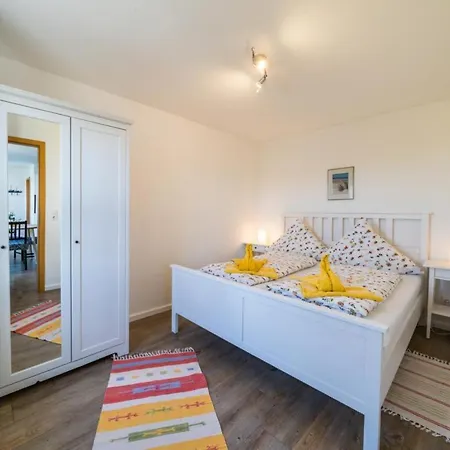 Ferienwohnug Strandhafer Apartment *